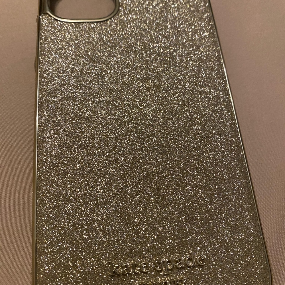 Kate Spade case for iPhone 11